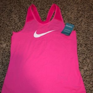Nike Pro Dri-Fit Tank Top